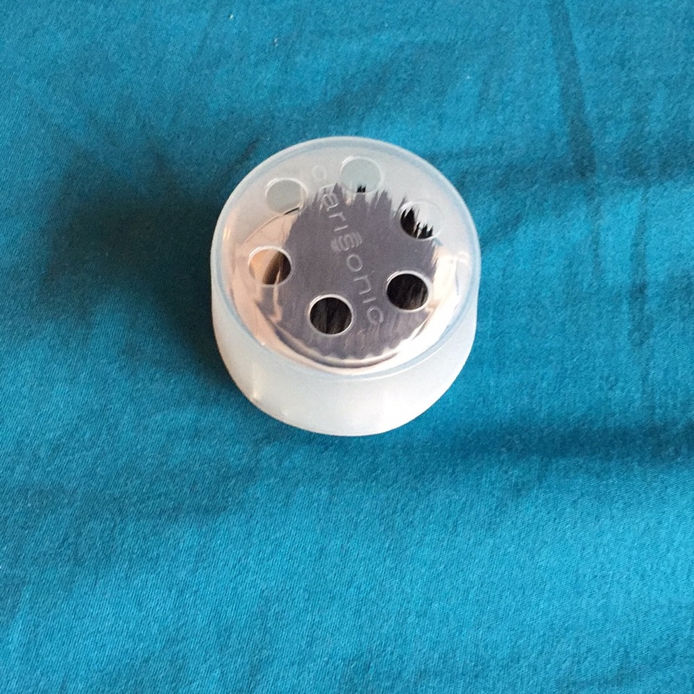 Authentic Clarisonic Foundation Brush